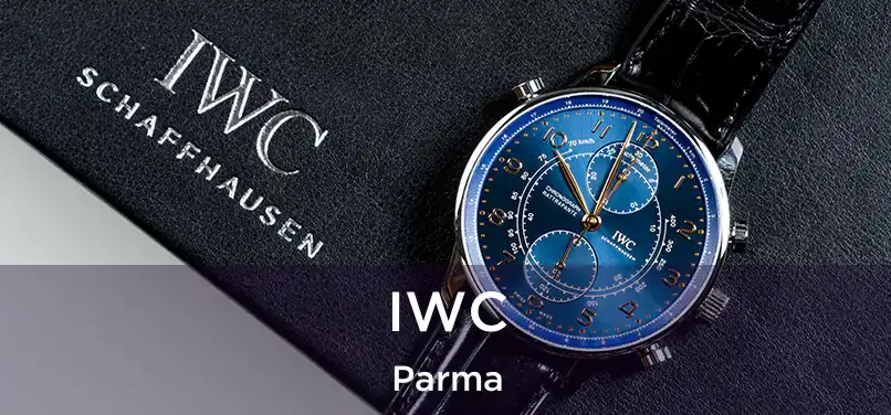 IWC Parma