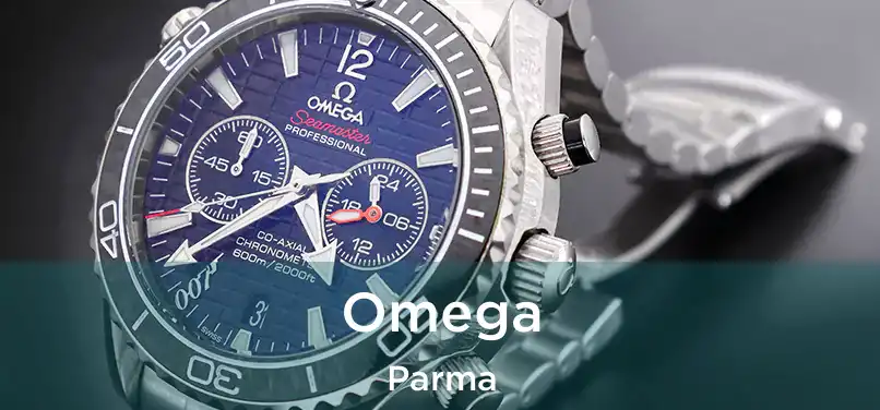 Omega Parma