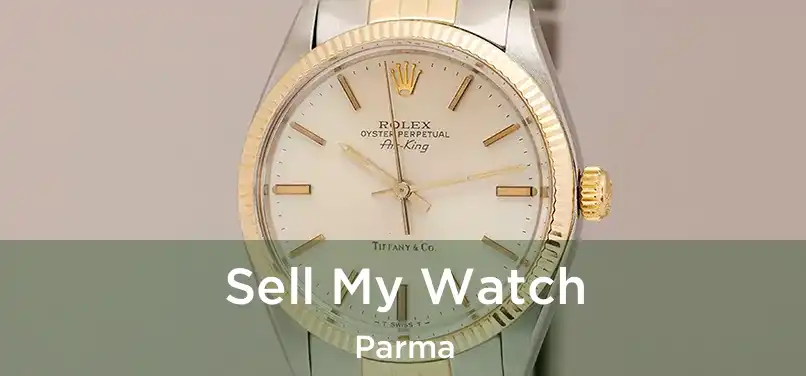 Sell My Watch Parma