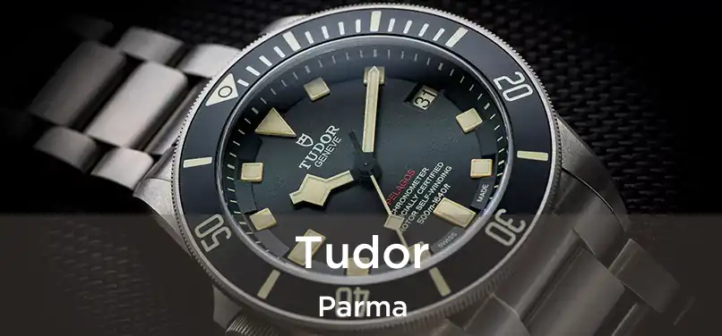 Tudor Parma