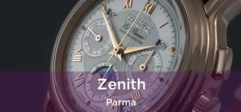 Zenith Parma